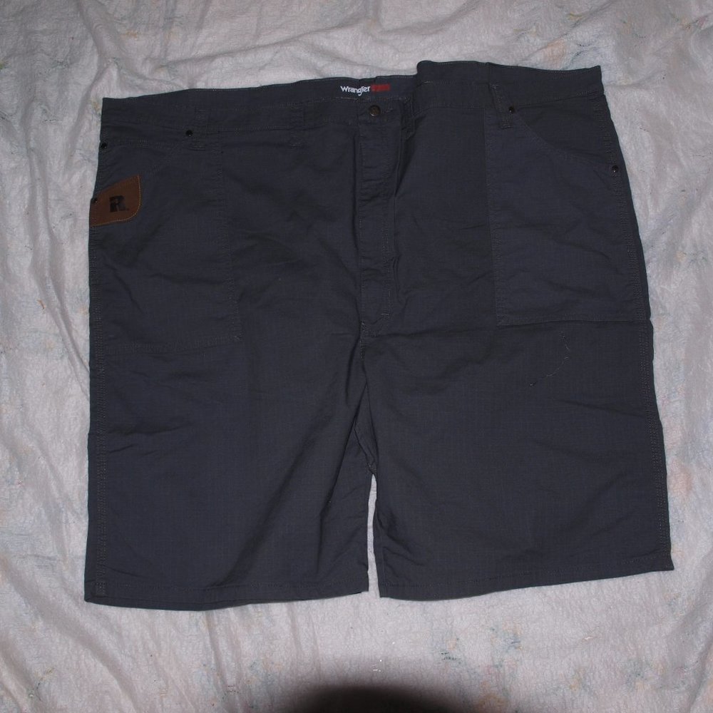 Wrangler Riggs Workwear Shorts Size 60